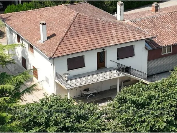 Vente maison 6 Pièce(s)