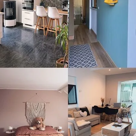 Maison 4 pièces 105 m2