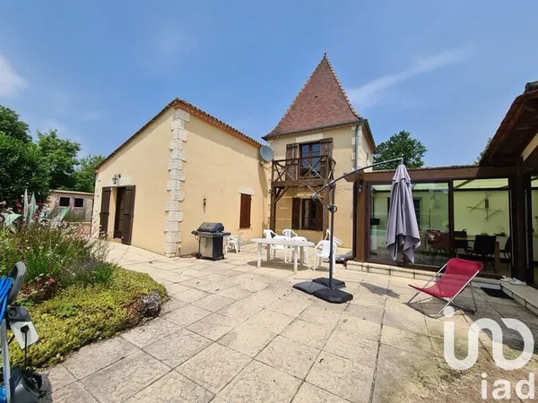 Vente Maison/villa 20 pièces