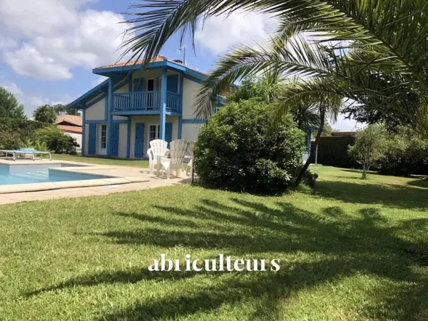 Vends maison ancienne