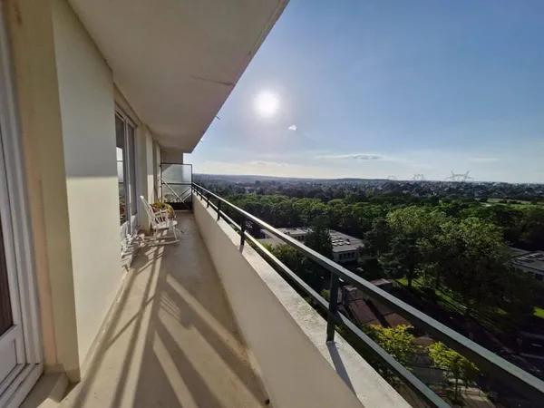 Appartement 2 pièces 54 m²
