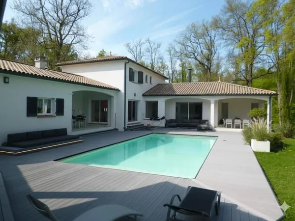 MAISON A CONSTRUIRE A PLAISANCE DU TOUCH