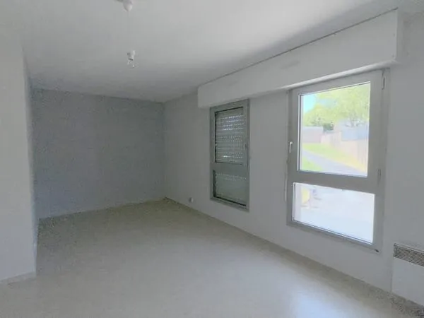 Rodez, Secteur Faculté et Harras Appartement Type 1 Bis