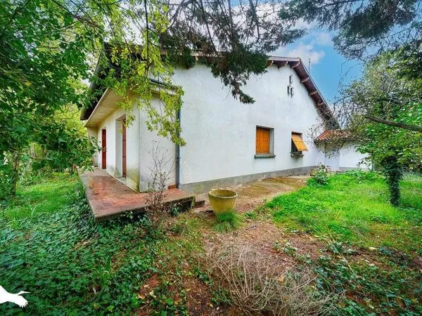 Maison 4 pièces 110 m²