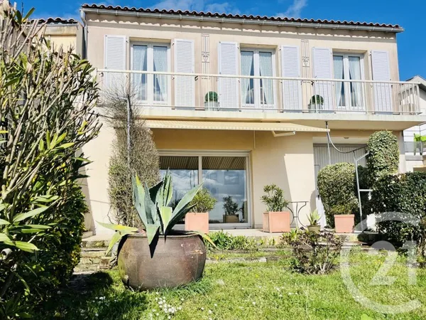 Maison 4 pièces 149 m²