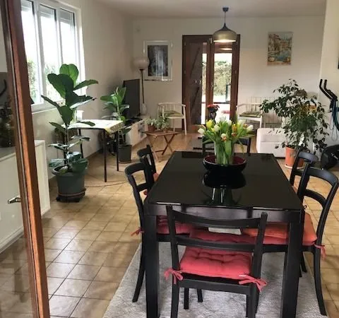 VILLA 100 m2