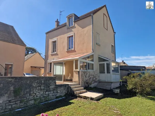 Maison à vendre Beaune
