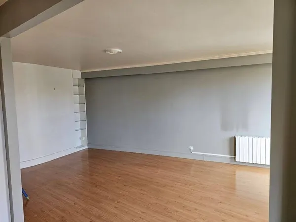 Appartement 4 pièces 79 m²