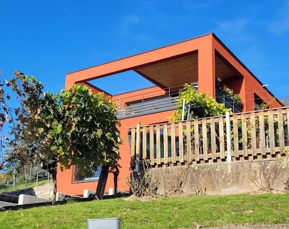 Maison 6 pièces 134 m²