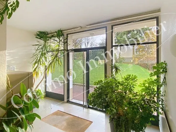 Caluire Et Cuire T3 de 60m² proche centre village
