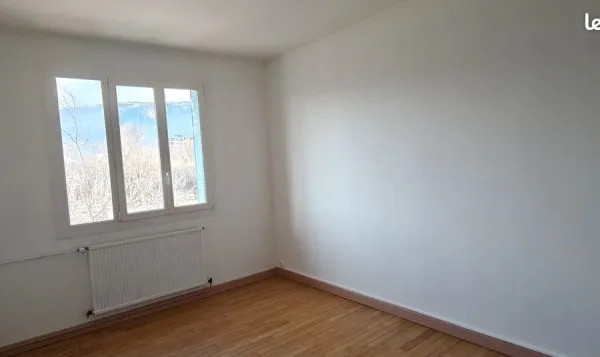 Appartement meublé 72 m2 Esplanade