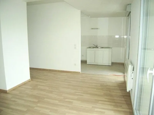 Appartement 1 pièce 37 m²