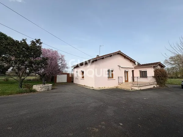 Jolie maison Villemur Sur Tarn 6 pièce(s)