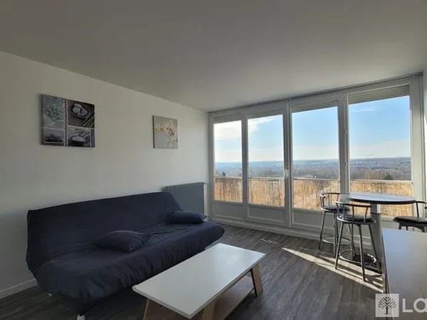 Studio Beauvais 1 pièce(s) 26.86 m2