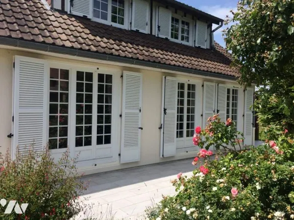 Maison 6 pièces 132 m²