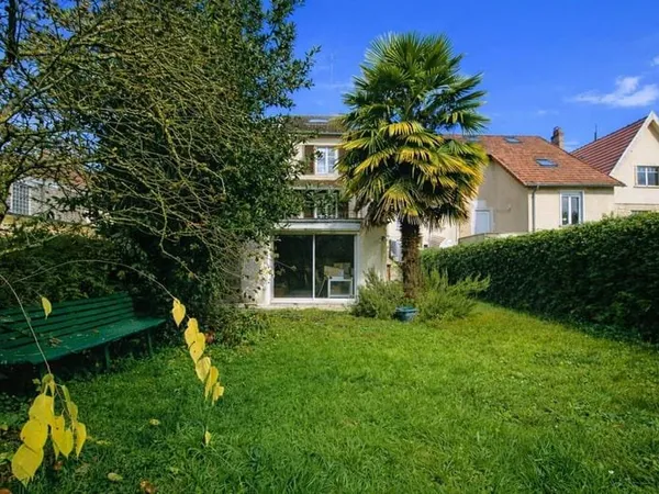 Maison 6 pièces 113 m²