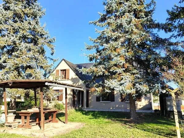 Maison 9 pièces 179 m²
