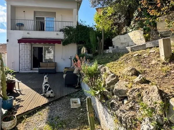 Maison 4 pièces 160 m²