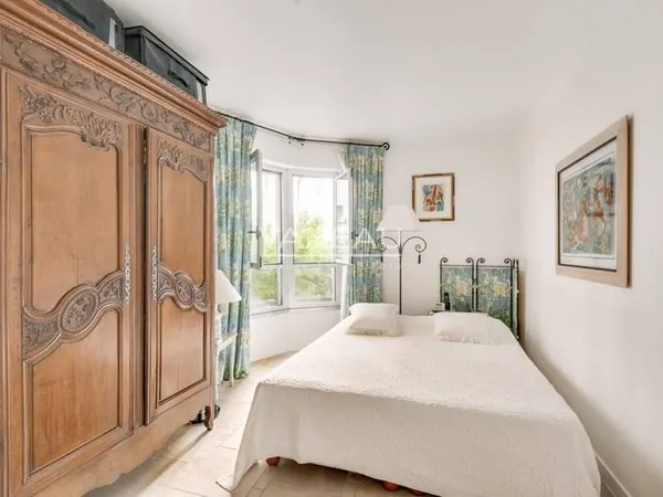 Appartement 3 pièces 93 m²