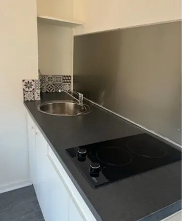 Appartement 3 pièces 30 m²