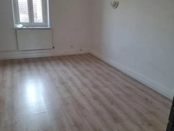 Appartement Location Rambervillers 4p 80m² 450€