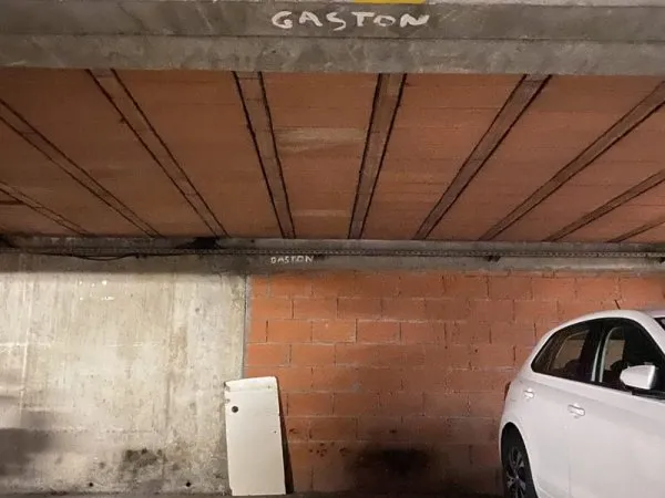 PARKING SAINT AUBIN