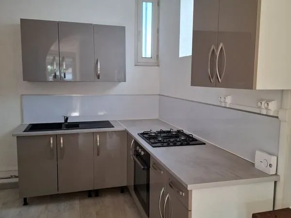 Maison Wallers