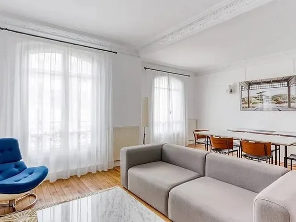 Appartement 3 pièces 70 m²
