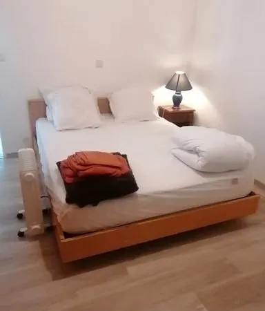 Chambre chez l'habitant