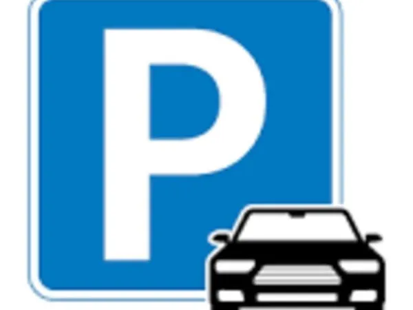Parking 11 m² Colombes
