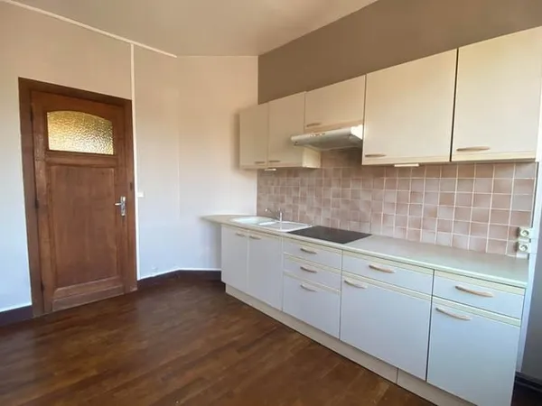 Appartement 3 pièces 70 m²