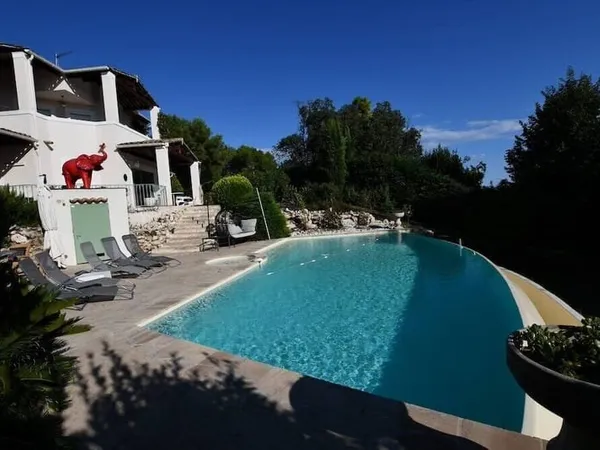 Maison 5 pièces 130 m²