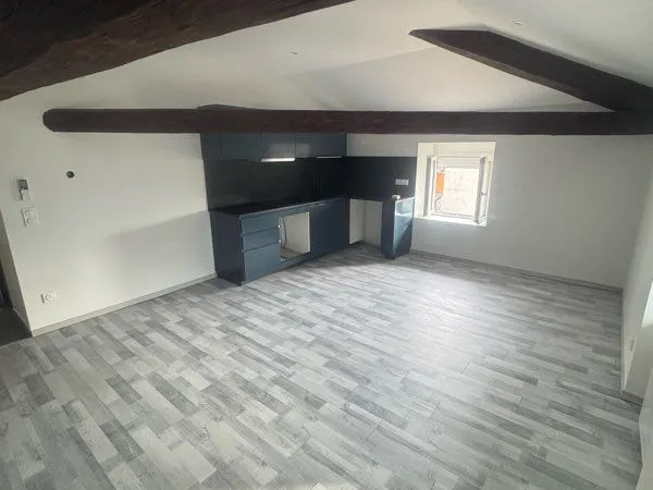 Appartement t2 neuf 43m2