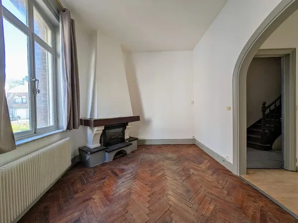 Maison 113m2 Douai centre