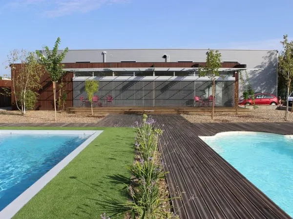 Local commercial/ Bureaux Blagnac