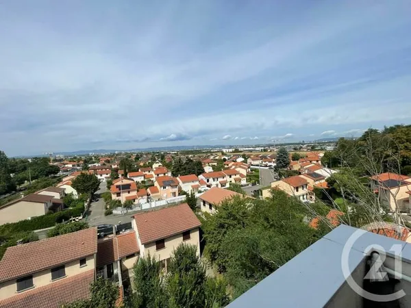 Appartement 5 pièces 98 m²