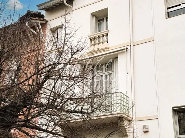 Maison 6 pièces 155 m²
