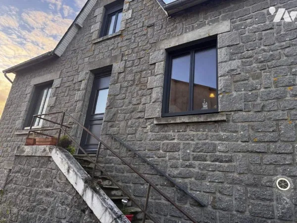 Maison 5 pièces 102 m²