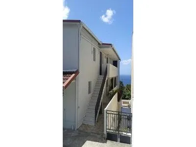 Appartement T4 calme et lumineux Schoelcher / Enclos