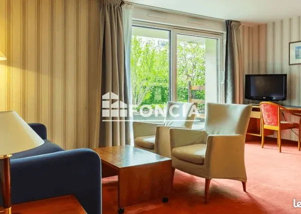 SUPERBE APPARTEMENT Résidence Hôtel 4 étoiles