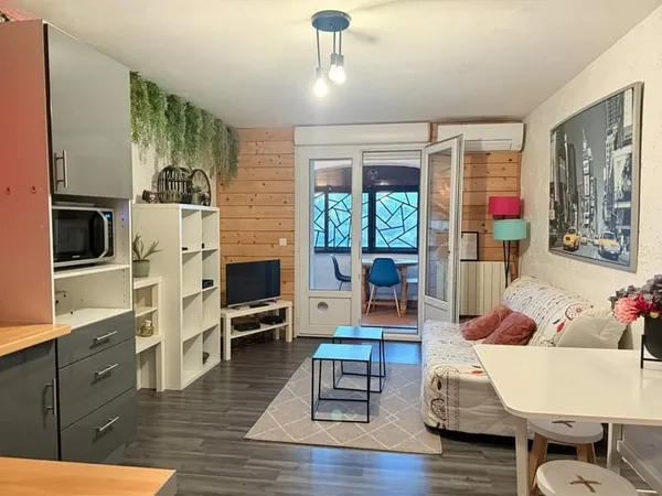 SPECIAL AIR BNB