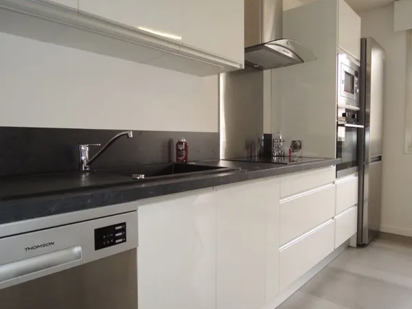 Appartement Meublé à louer Lyon 6ème arrondissement Tête d