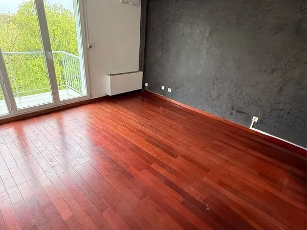 T3 56 m² rénové - Essey-lès-Nancy - 115 000 - sans frais d'agence