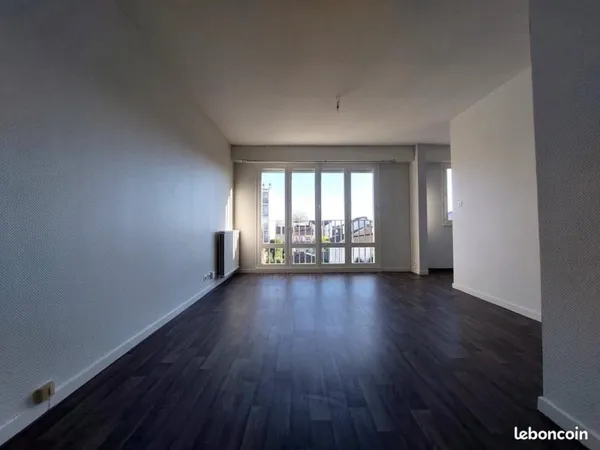 Appartement 1 pièce 34 m²