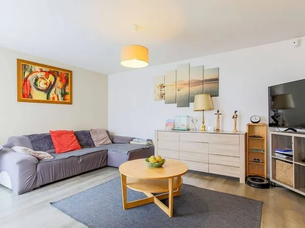 Appartement 5 pièces 93 m²