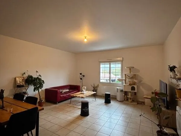 Appartement récent