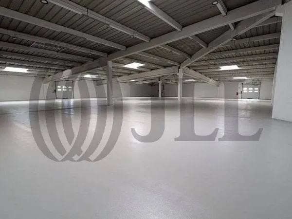 Local d'activité 4316 m²