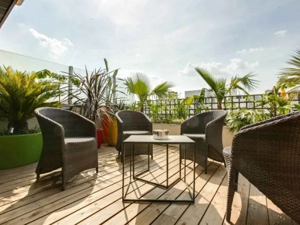 Appartement 5 pièces 85 m²