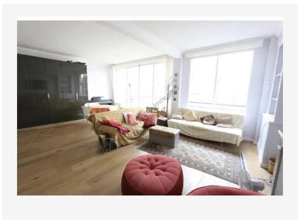 Appartement à louer, Paris 16e (16ème)