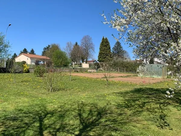 Maison 5 pièces 127 m²